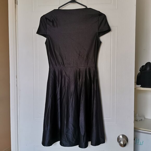 Killstar's Disco Diva dress, XS - Picture 4 of 4